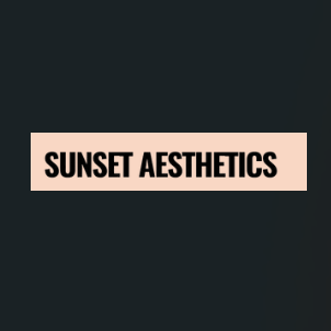 Sunset Aesthetics