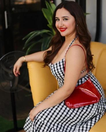 Sehar Khan