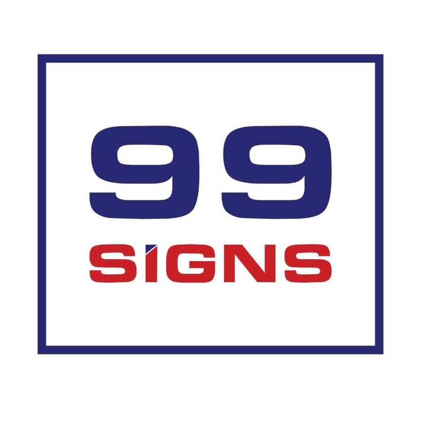 Ninety Nine Signs