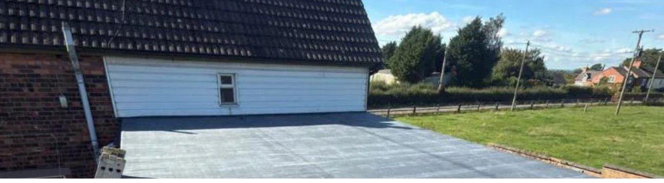 M&D Roofing &  CladdingLtd