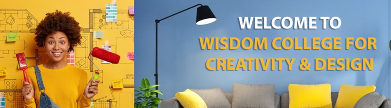 Wisdom College For Creativity And Design
