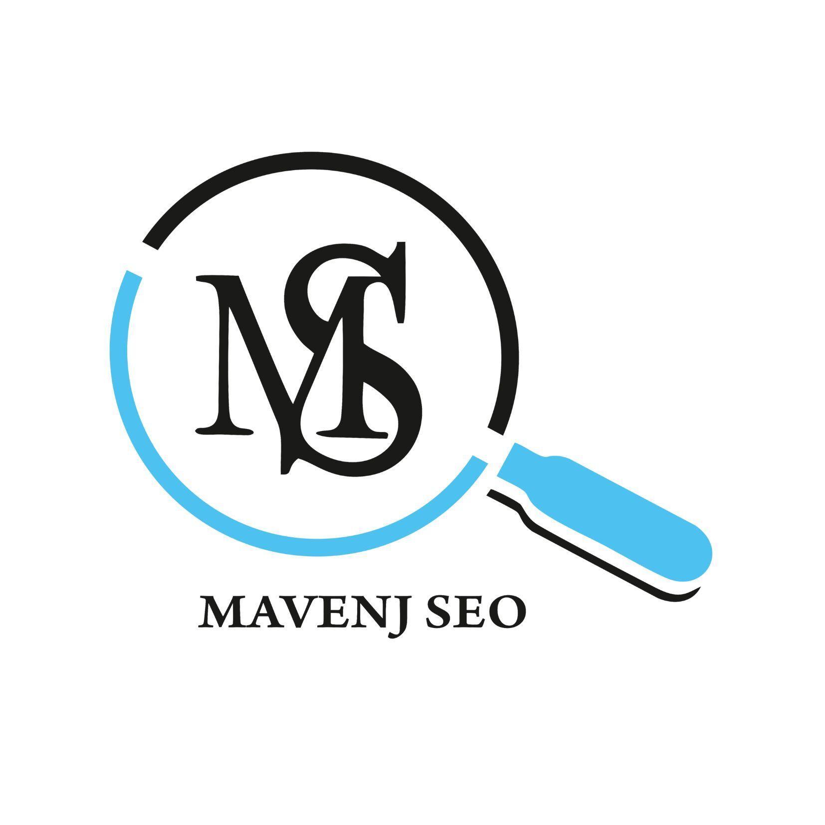 Mavenj SEO