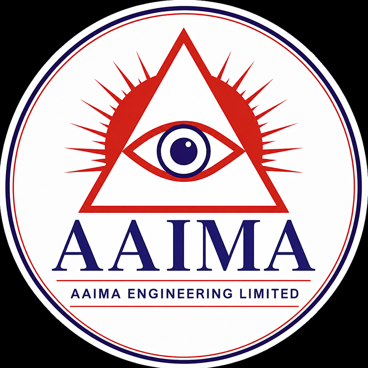 Aaima Eengineering Limited