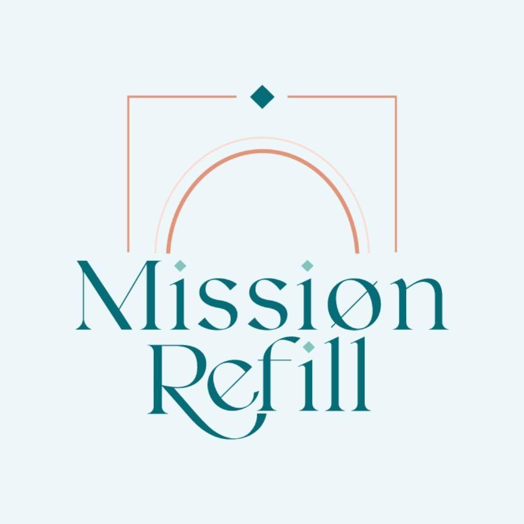 Mission Refill