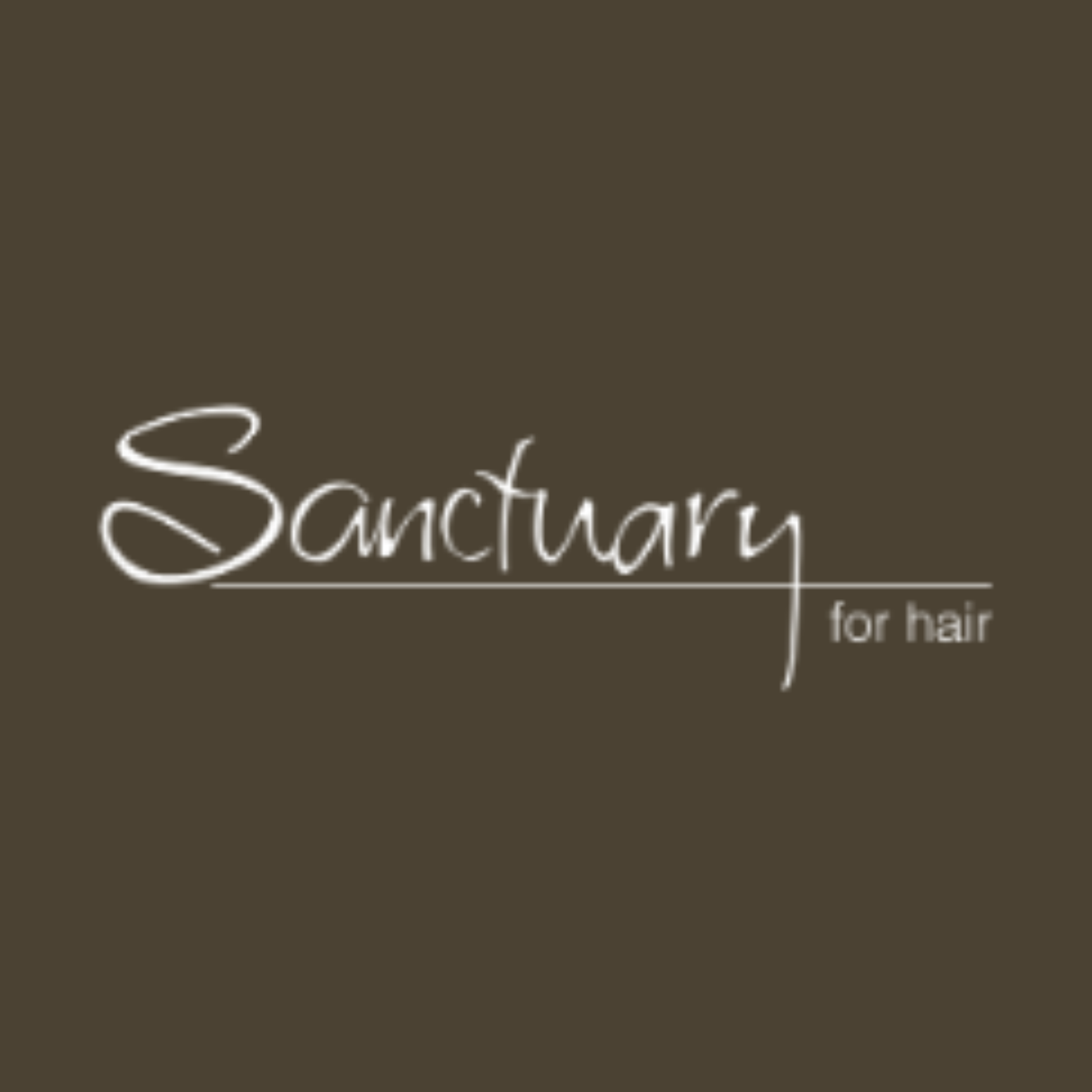 Sanctuary for hair