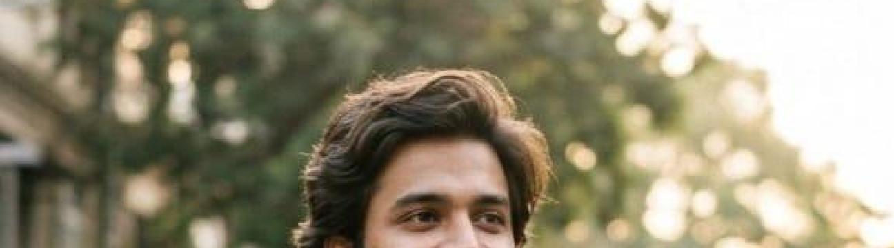 Vishal Jadhav