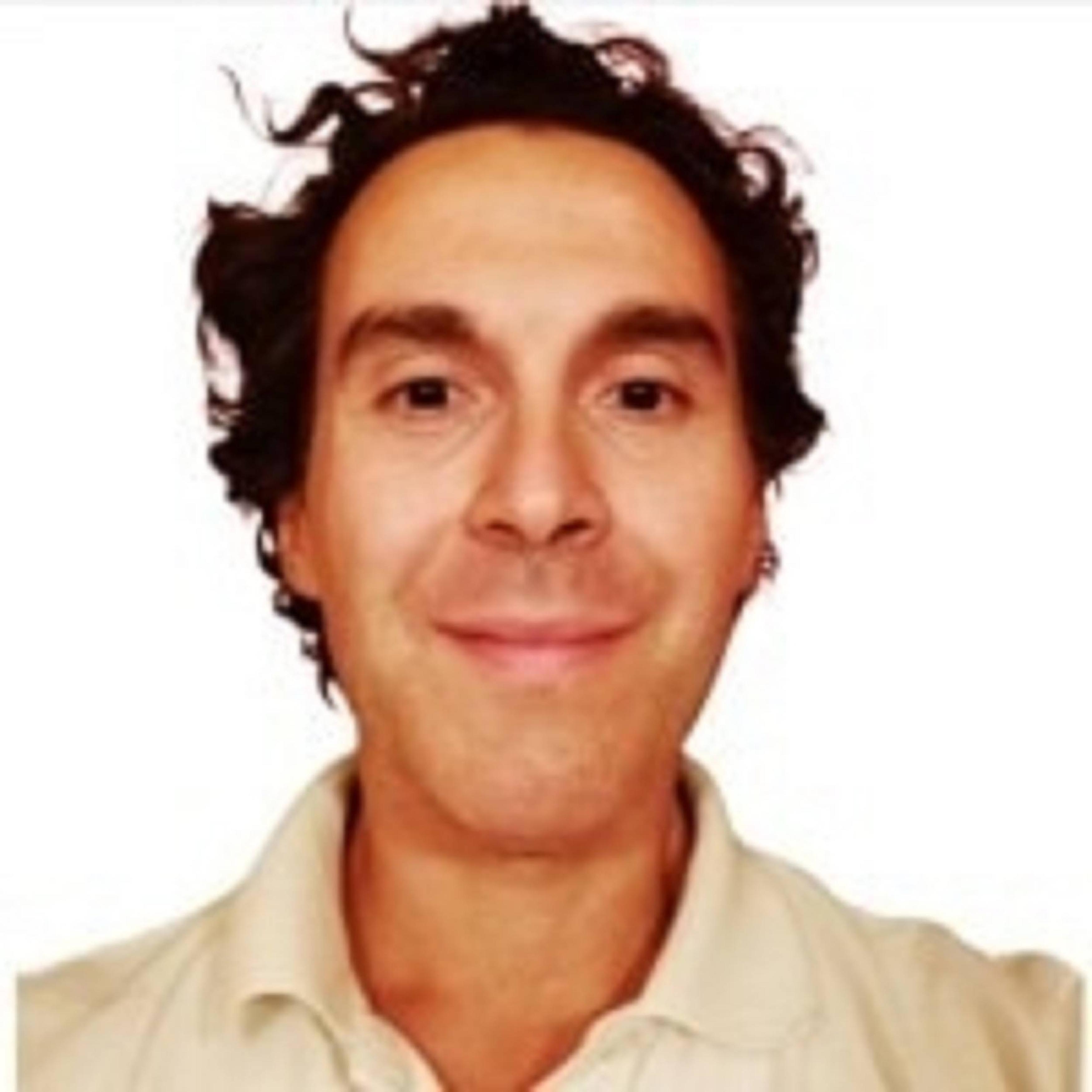 Brandon Resasco