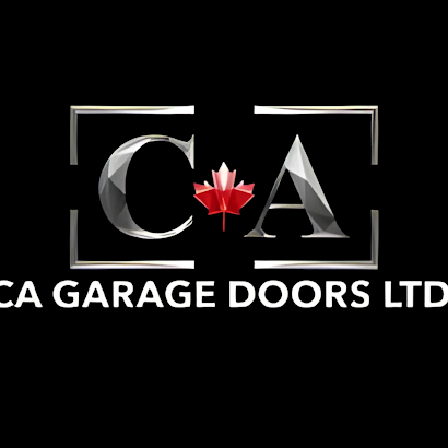 CA Garage Doors Ltd