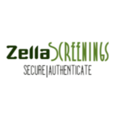 Zella Screenings
