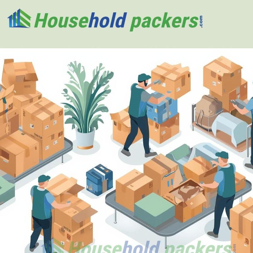 Household Packers