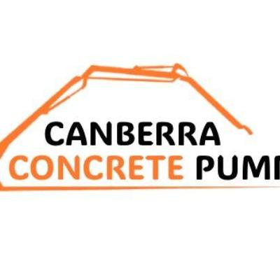 Canberra Concrete Pump