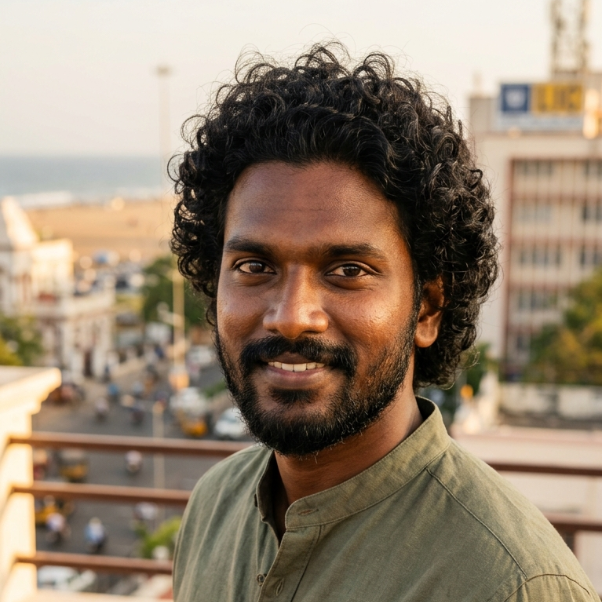 Karan Kumar