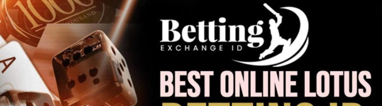 Betting  Exchange ID
