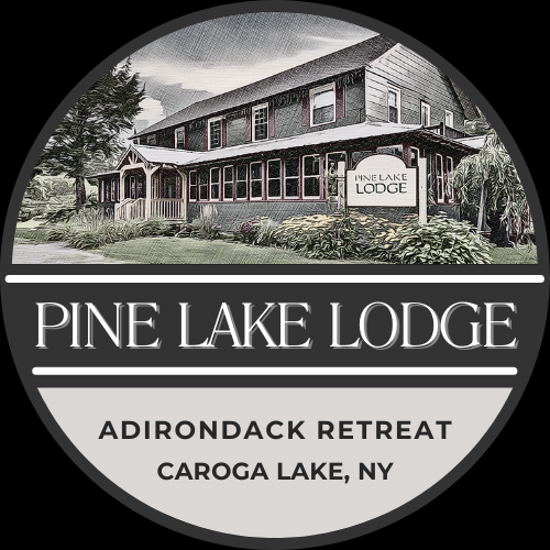 Thepinelake Lodge