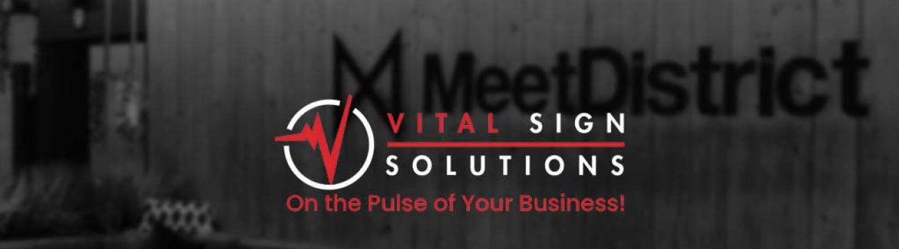 Vital Sign  Solutions