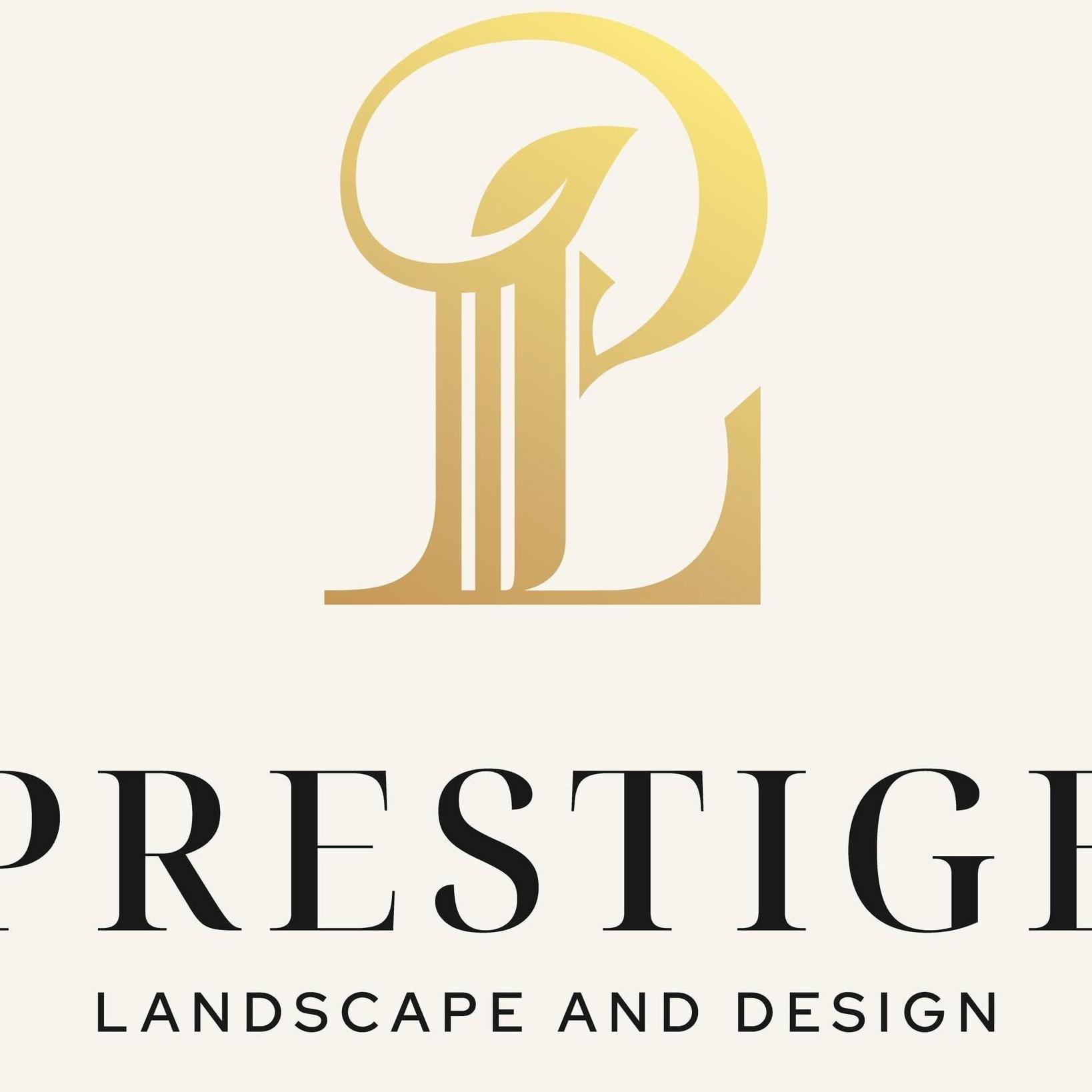 Prestige Landscape Design