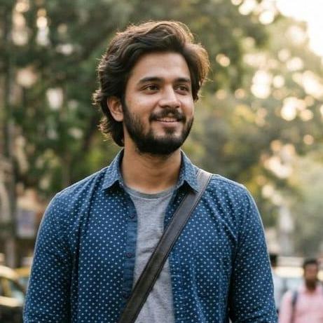 Vishal Jadhav