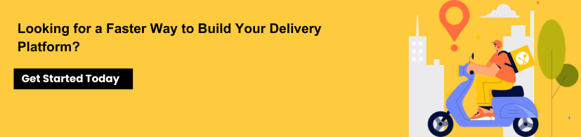 Looking for a Faster Way to Build Your Delivery Platform?