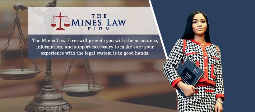 The Mines Law Firm