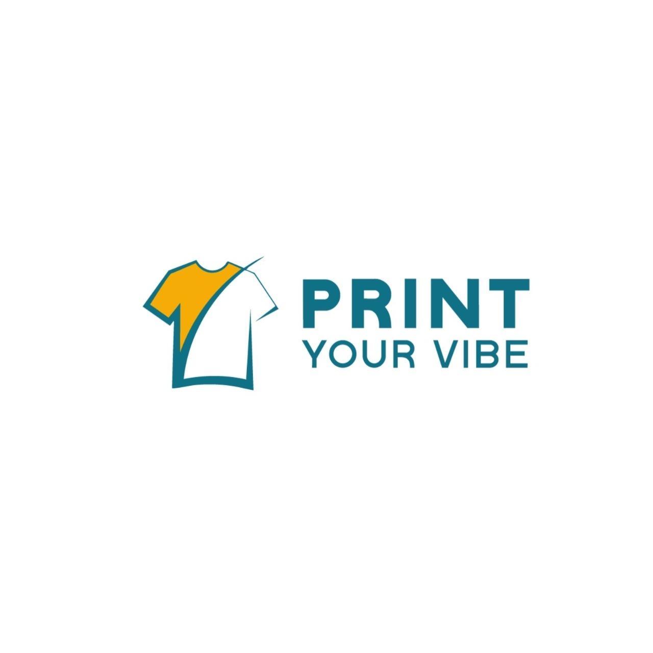 Print Your Vibe