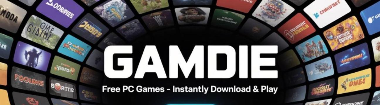 Gamdie Net