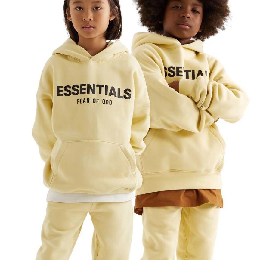 Essentials Hoodie