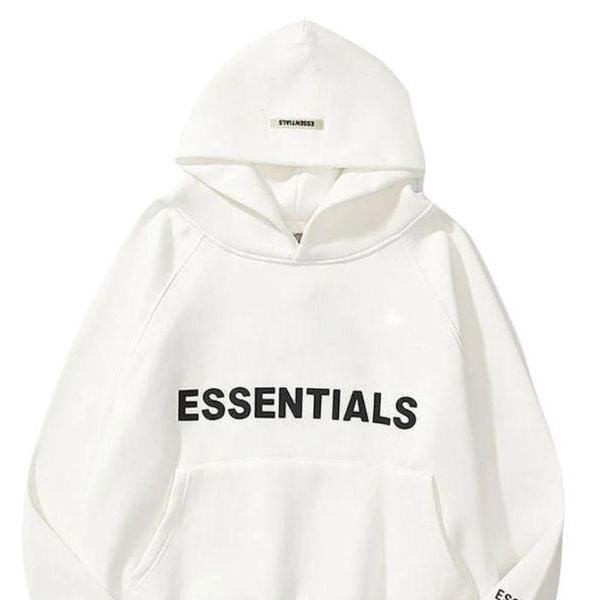 Essential Hoodie