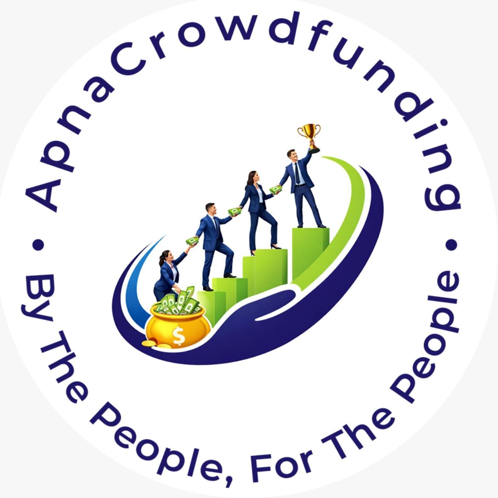 Apna Crowdfunding