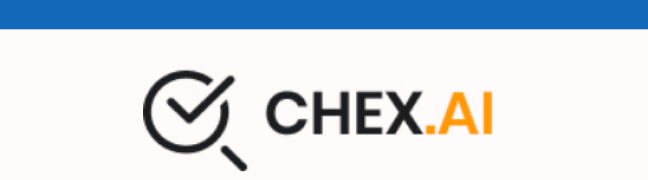 Chex Ai Ainspection