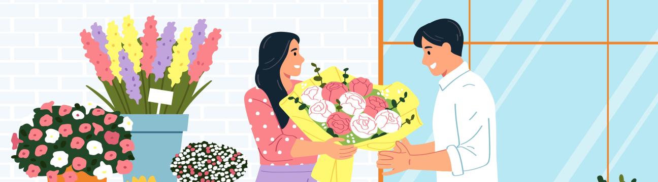 Well Live Florist
