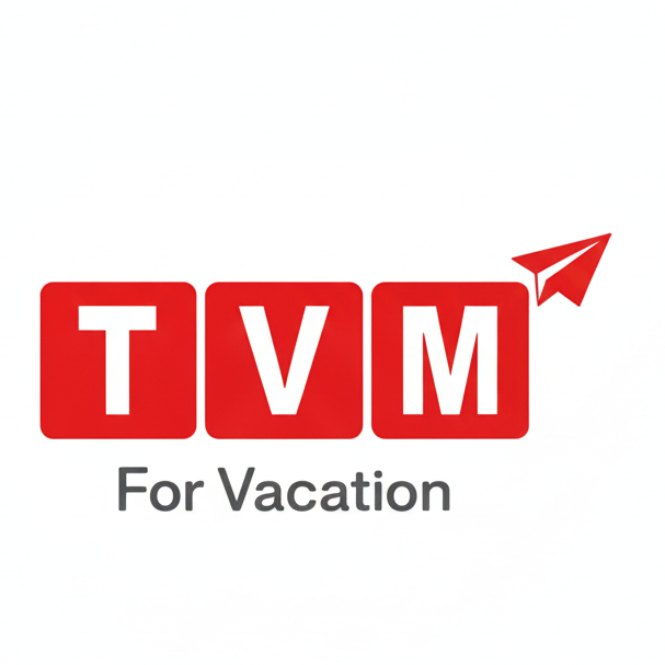 The Vacation Masters