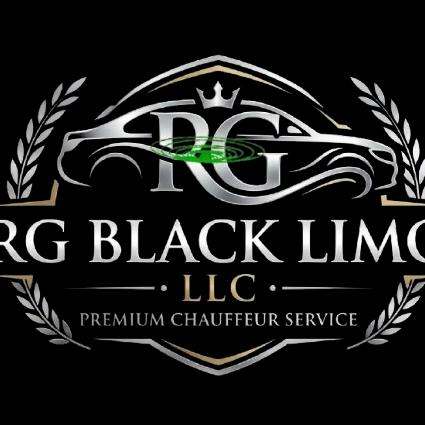 Rgblack Limo