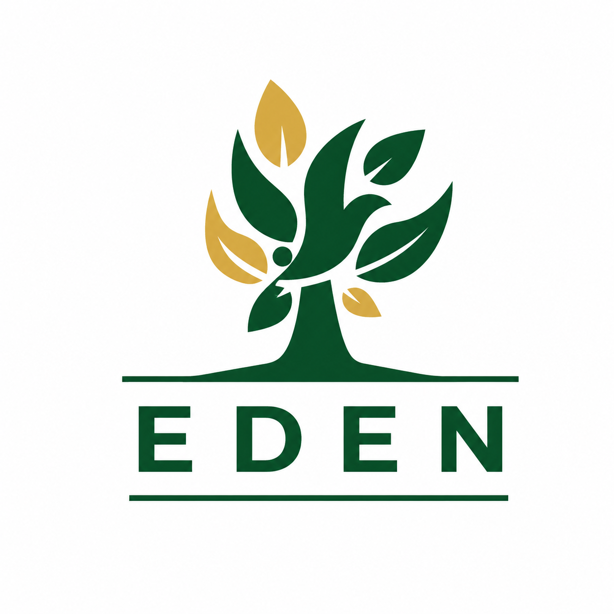 Eden City