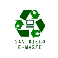 San Diego E-Waste
