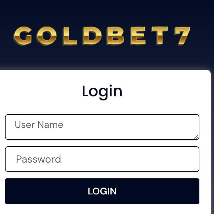 Gold Bet7co