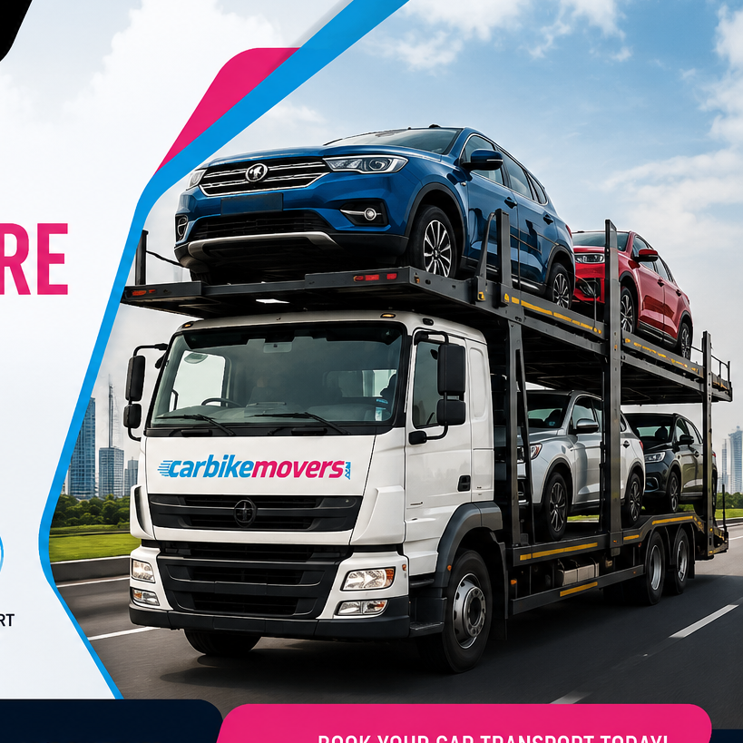 Carbike Movers