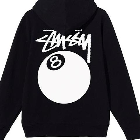 Stussy Hoodie