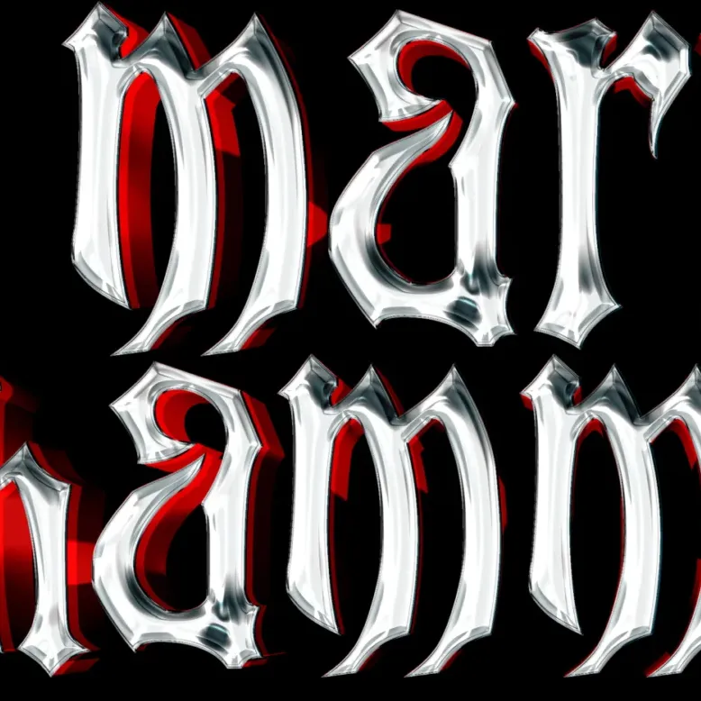 Mark Hammond
