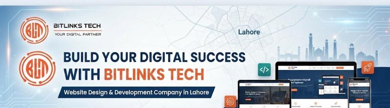 Bitlinks Tech