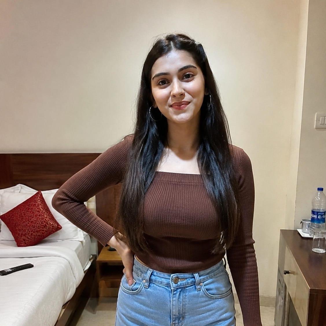 Falguni Sharma