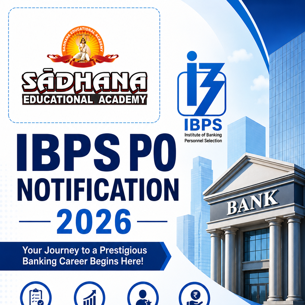 Sadhana Education Academy