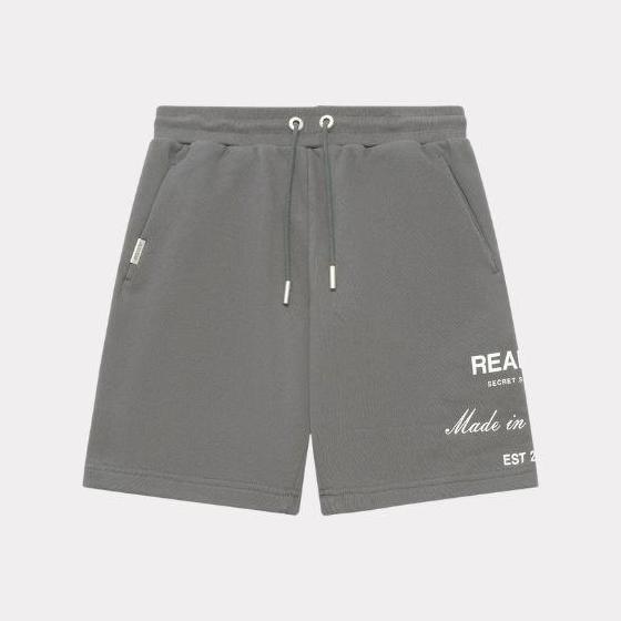 Reailsm Hoodie