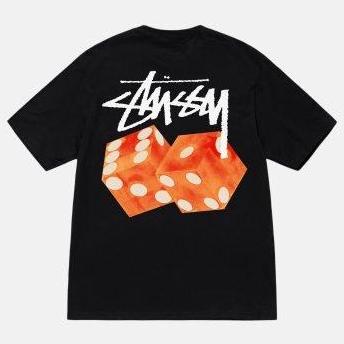 Stussy Stussy