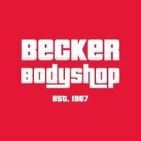 Becker Body Shop