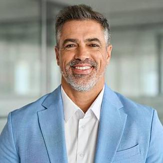 Daniel Anderson