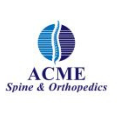 Acmespine Andortho
