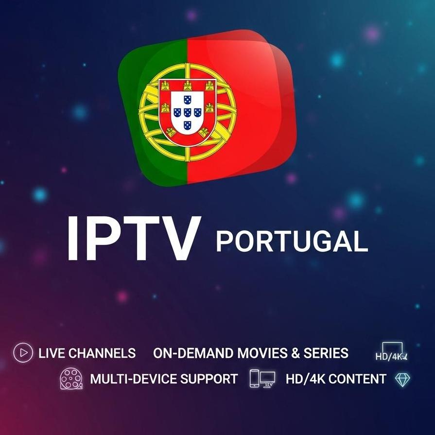 IPTV Portugal