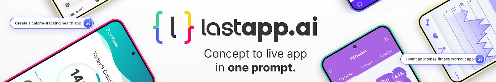 LastApp AI USA