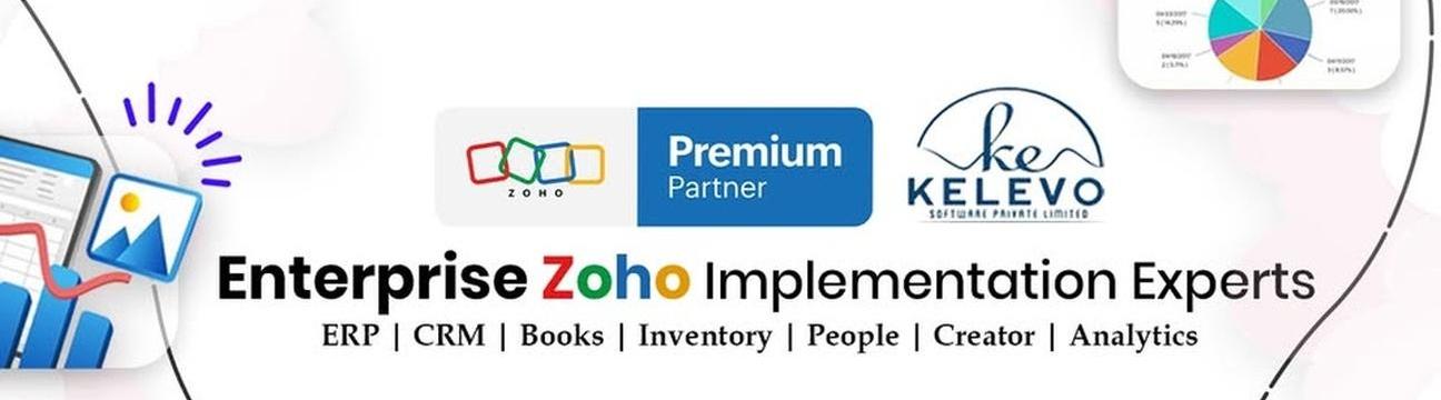 Kelevo Software