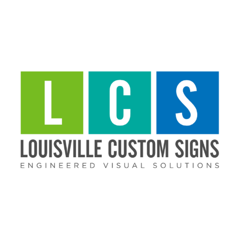 Louisville  Custom Signs
